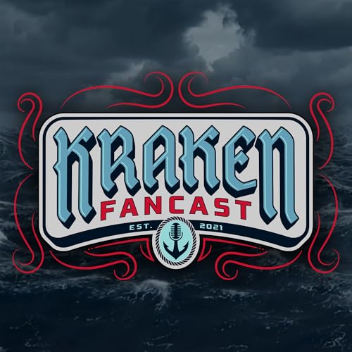Kraken Fancast cover art