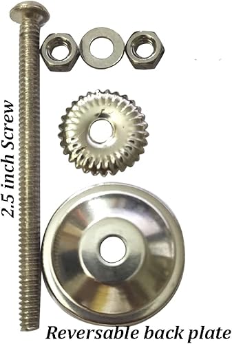 Miniatura 4 de Perilla Home Juego de 12 pomos de cerámica para cajones, pomos de tomate y melón, pomos de puerta de cristal para armario, armario y cajón (negro y