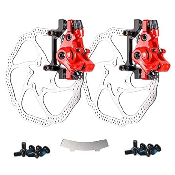 fixed gear bike with brakes