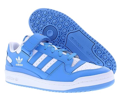 Image of adidas Men's Forum Low Shoes