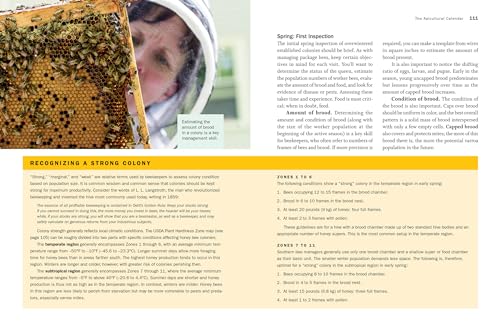 Storey Publishing, Llc FULL COLOUR PHOTOGRAPHS AND ILLUSTRATION Storey'S Guide To Keeping Honey Bees thumb #5