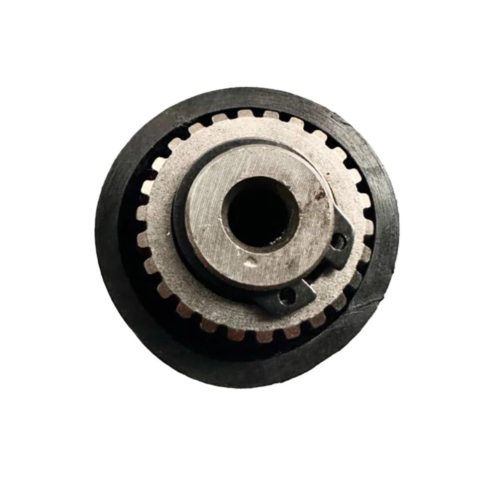 Eje de transmisión trasero de 310MM apto for HS 500 700 26330-107-0000 26501-058-0000