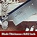 SUIZAN Dozuki Dovetail Saw 6