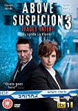 Above Suspicion 3: Deadly Intent [Region 2]