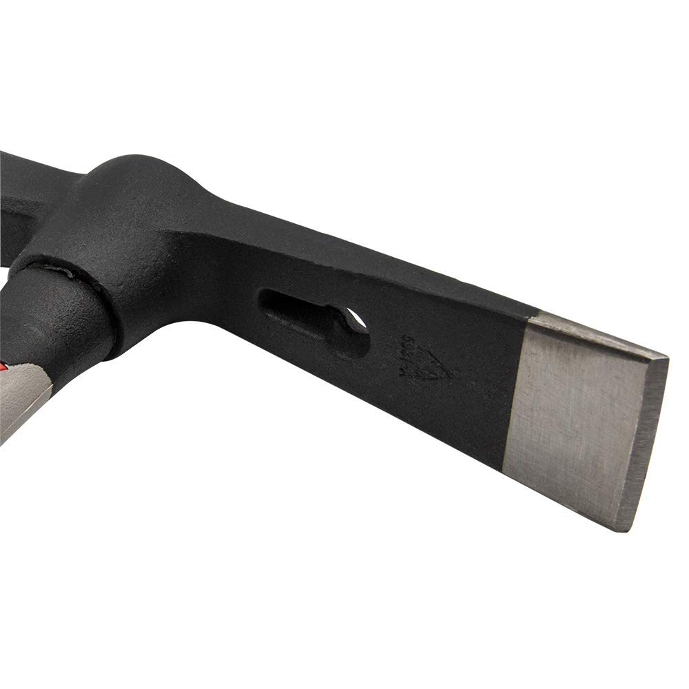Bellota 5931-A CF - ALCOTANA CARBON FIBER