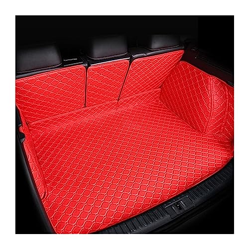Tapis de coffre BMW X3 F25 idéal pour les sorties outdoor et voyages en famille
