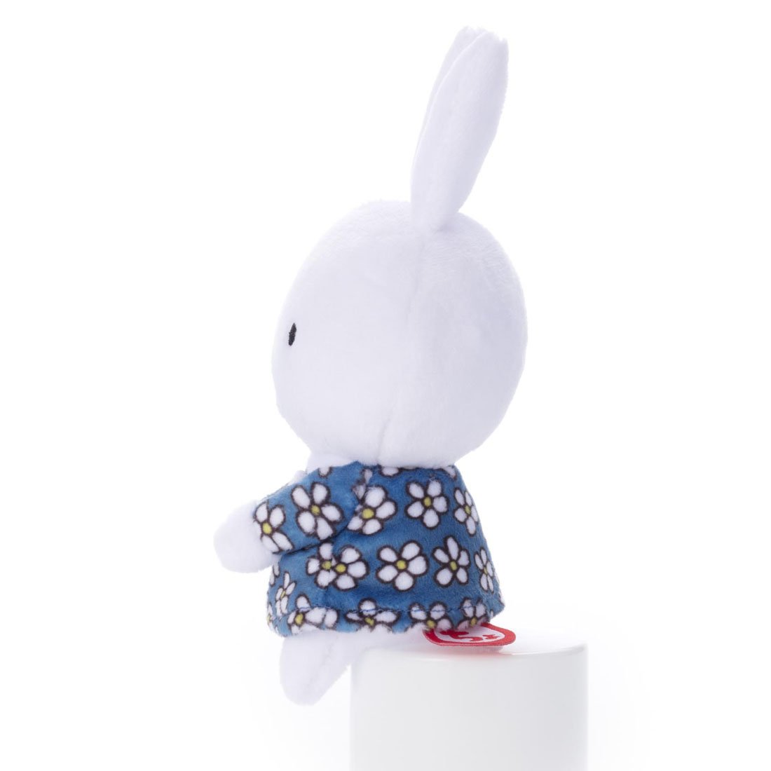 ブルーナ ちょっこりさん ミッフィー (お誕生日) ぬいぐるみ 高さ約15cm - 3