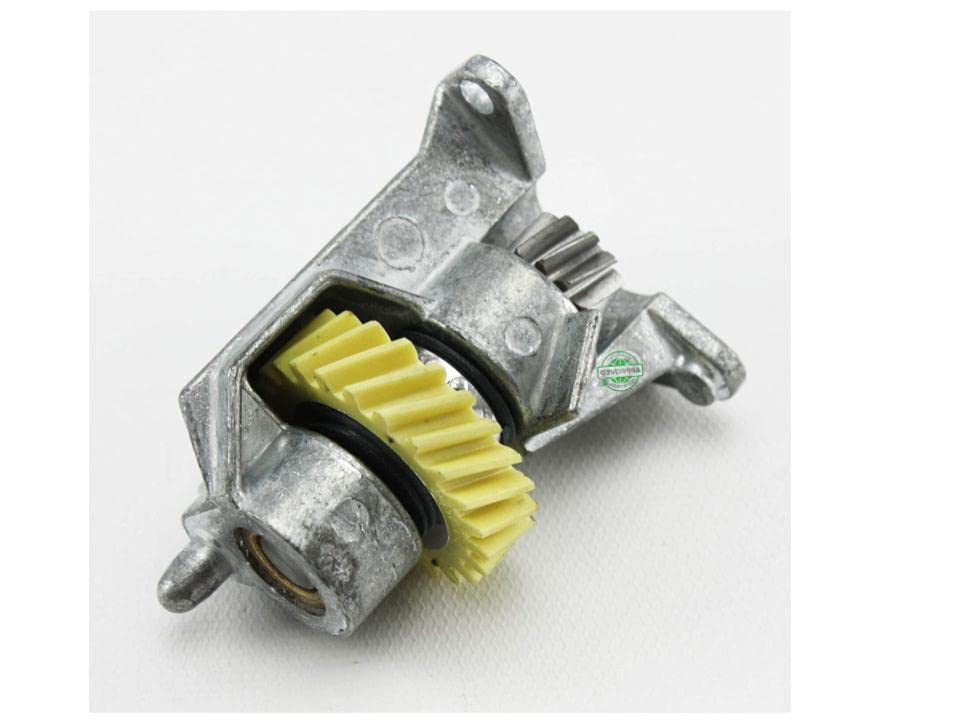 GLOB PRO SOLUTIONS WP240309-2 CKD5680 Worm Gear and Bracket