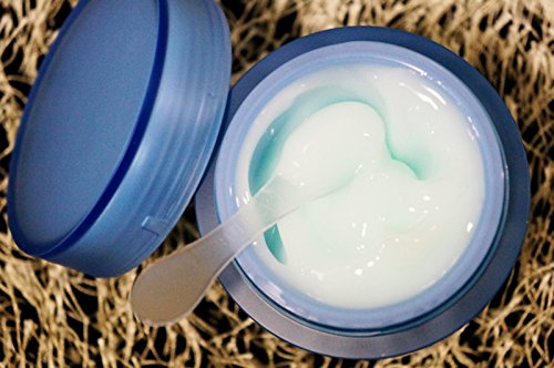 Laneige Water Sleeping Mask & Lip Sleeping Mask (15ml + 3g) - 4