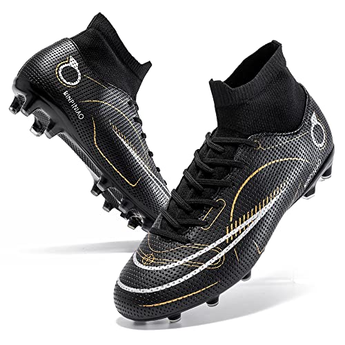 Encuentra la mejor selección de Botas futbol talla disponible en línea. 53 Imagen adicional