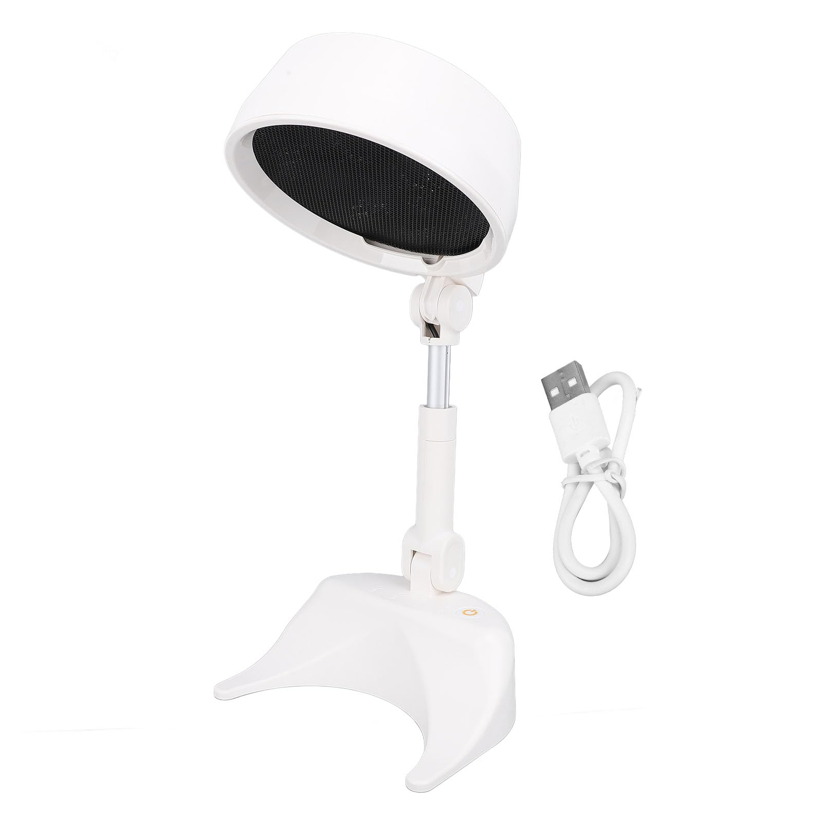 Campana Extractora de Mesa, USB, Portátil, Desmontable, para Barbacoa, Olla Caliente, Extractor de Aire, Cocina, Cocina, Extractor para Dormitorio, Barbacoas Interiores, Fondue,
