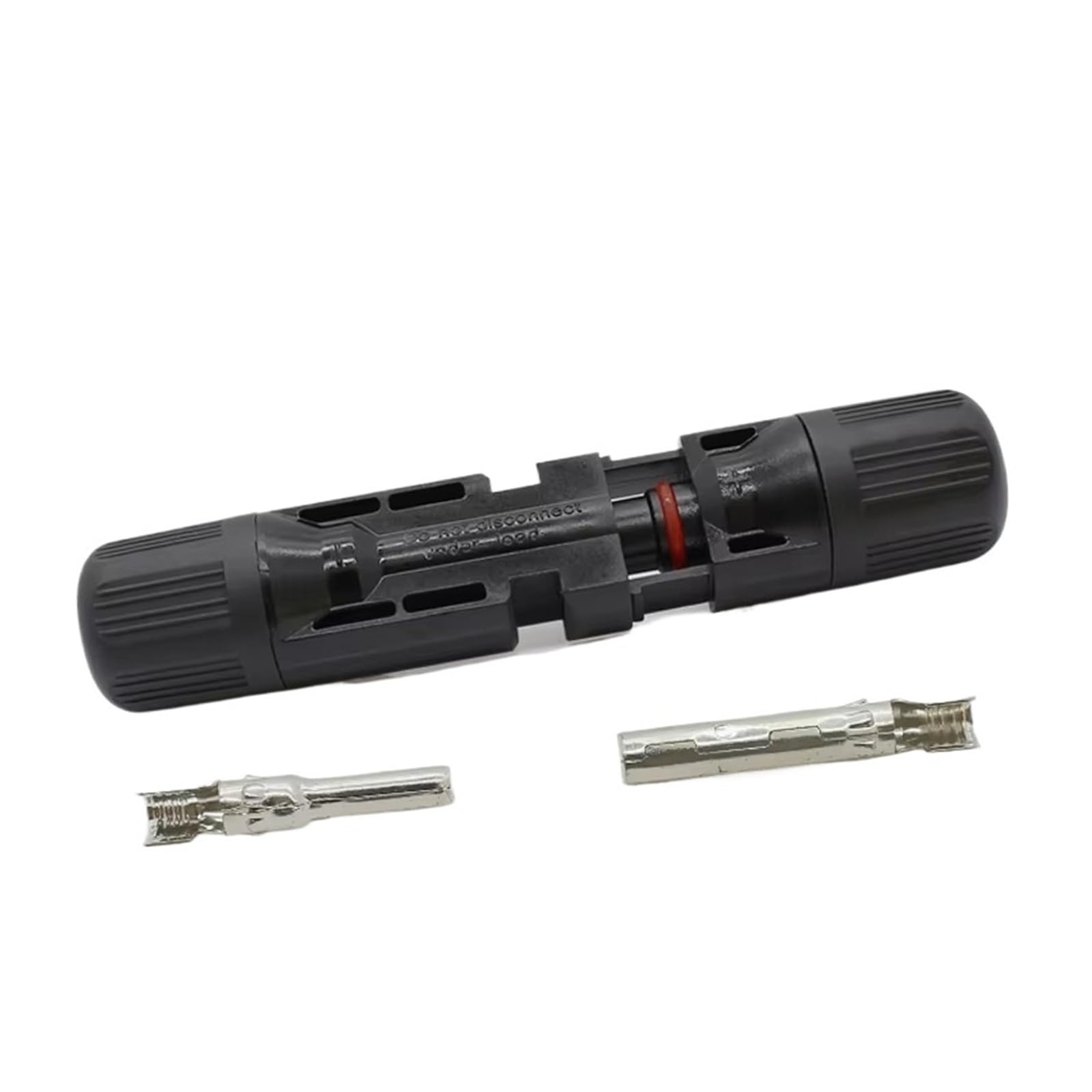 solar stecker 100 Paar Lot Großhandel SOLAR PV Männlich Weiblich M/F Draht Kabel Stecker Set for Solar Panel