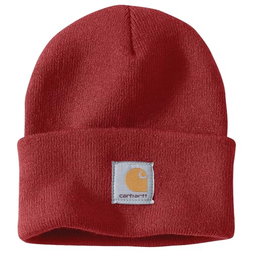 Image of Carhartt Men's Acrylic Watch Hat