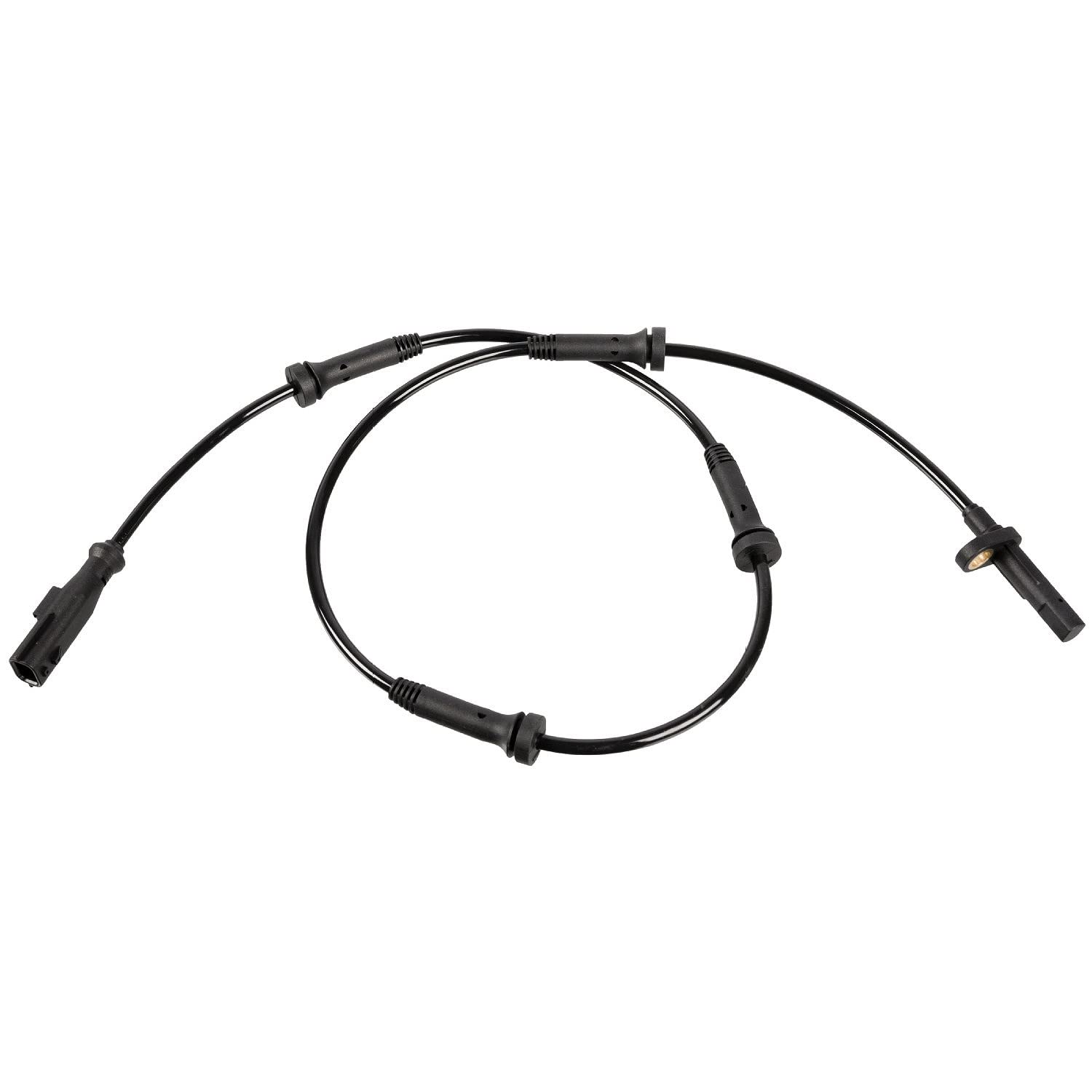 Febi Bilstein 108037 Rear Left Right Wheel Speed Sensor Fits Renault Vauxhall