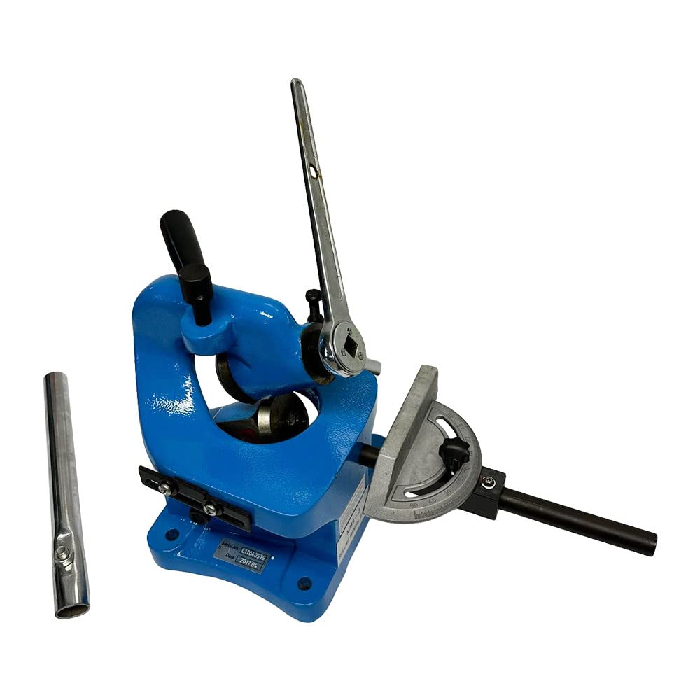 3mm Rotary Metal Shear with Handle Plate Cutter Rolling Cutting Sheet Metal