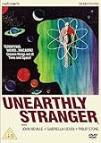 Unearthly Stranger (1963) [ NON-USA FORMAT, PAL, Reg.2 Import - United Kingdom ]