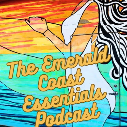 『Emerald Coast Essentials』のカバーアート