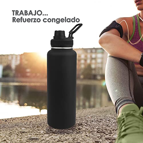 termo negro 14 Imagen adicional