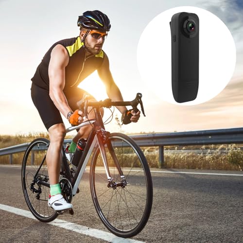 Vestamore Body Camera A18 1080P HD miniatura 3