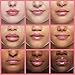 Neutrogena MoistureShine Lip Soother Gloss with SPF 20 Sun Protection, High Gloss Tinted Lip Moisturizer with Hydrating Glycerin and Soothing Cucumber for Dry Lips, Glow 70,. 35 oz