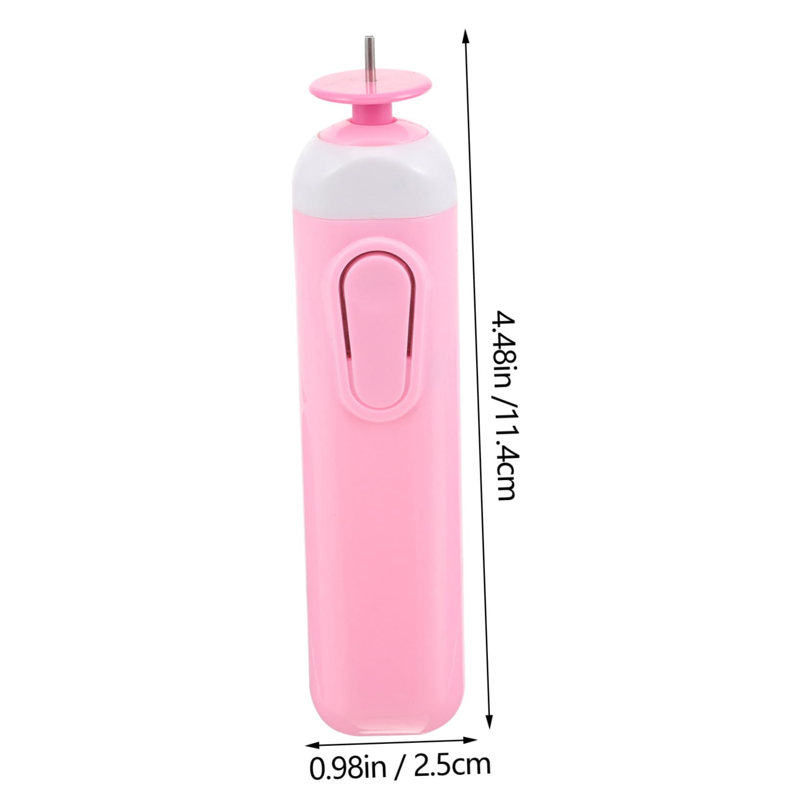 NUOBESTY DIY Paper Quilling Pen Craft Paper Quilling Pen Quilling Art Pen Quilling Curling Tool