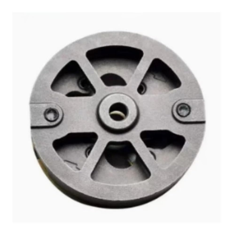 Adecuado for cortacésped Stihl FS450, Accesorios, Copa de Embrague, desbrozadora, Disco pasivo FS480(Clutch)