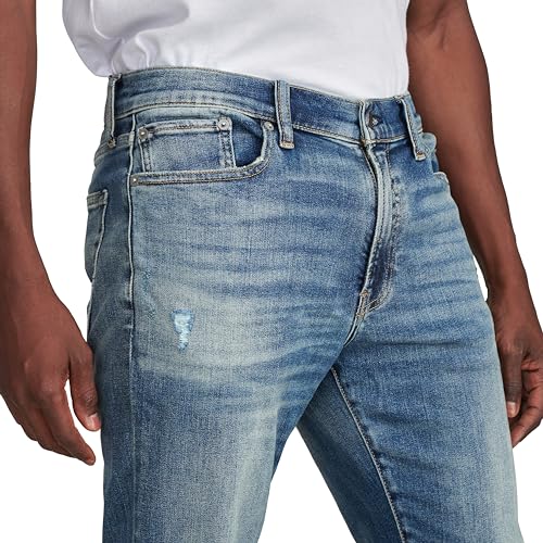 Lucky Brand Men's Easy Rider Bootcut Jean-Discontinued4