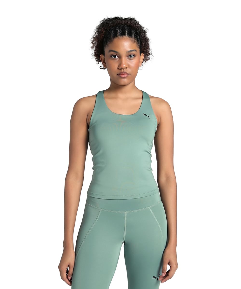 PUMA W TAD Essential 2 in 1 Tank
