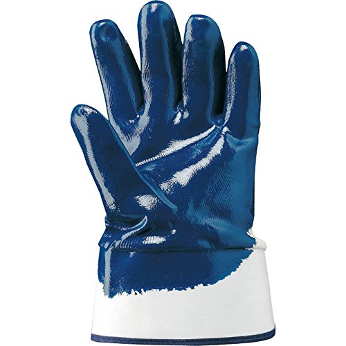 Guanti nbr extra d/area.tg10/l