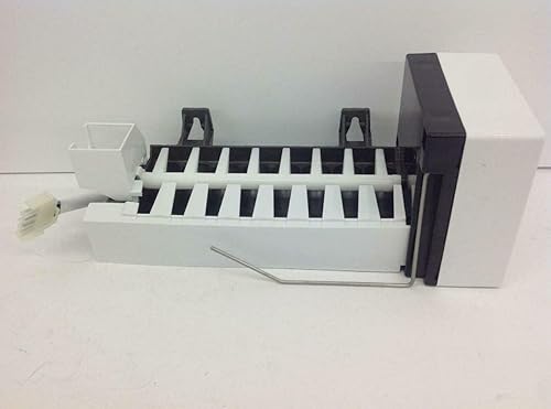 Miniatura 1 de Reemplazo del ensamblaje de la máquina de hielo para Frigidaire FFHS2611PFEA FFSS2614QP6A FSC23F7DSBO FGHI2164QF3 FFSS2614QS4A FRS26ZRFD3