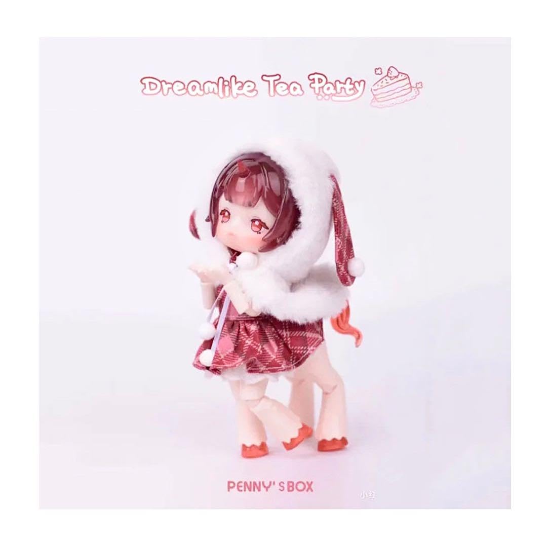 Amazon.co.jp: ANTU アンティーユ PENNY