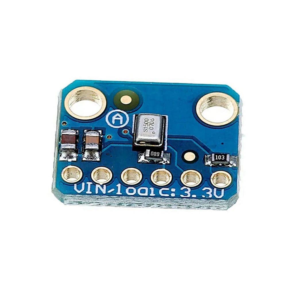 DFRobot Fermion: I2S MEMS-microfoon ( breakout