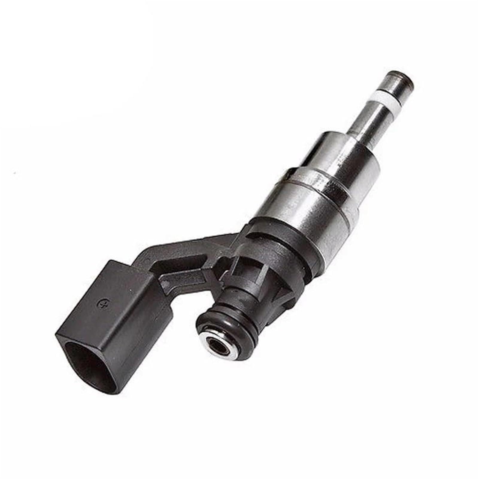 Qdouimoo One Color Diesel Injector Petrol Fuel Injector For Skoda For Octavia Ii For Combi 2004-2008 0261500016 03C906036a 1Piece