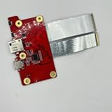 for DA00CBTB6C0 REV: C E162264 USB Type-C Board
