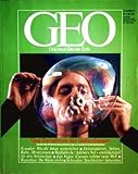  Geo Magazin 1987, Nr. 05 Mai - das Geheimnis der Seifenblasen, schillernde Sc...