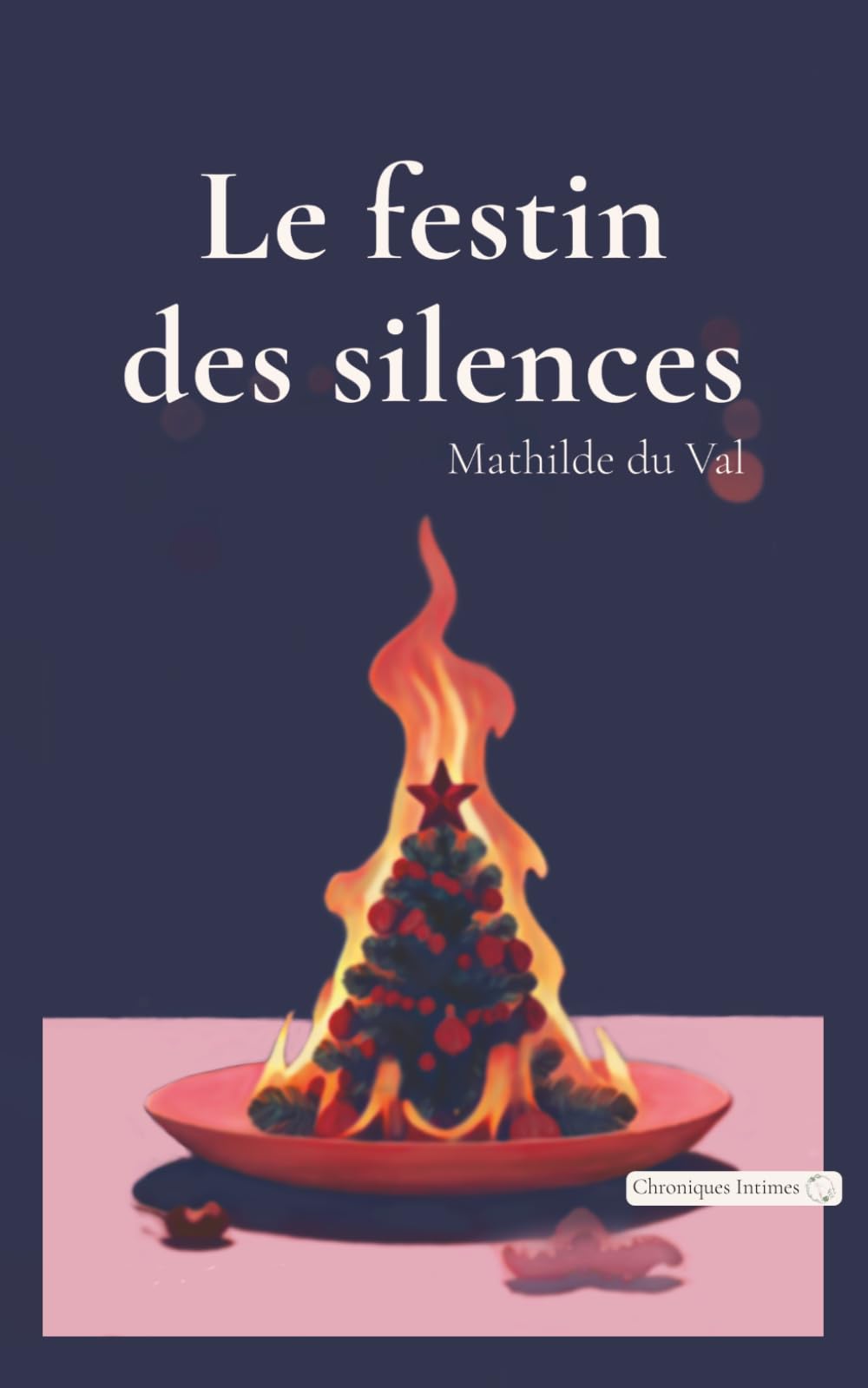 Le festin des silences: Murmures d'héritage - Thriller psychologique domestique