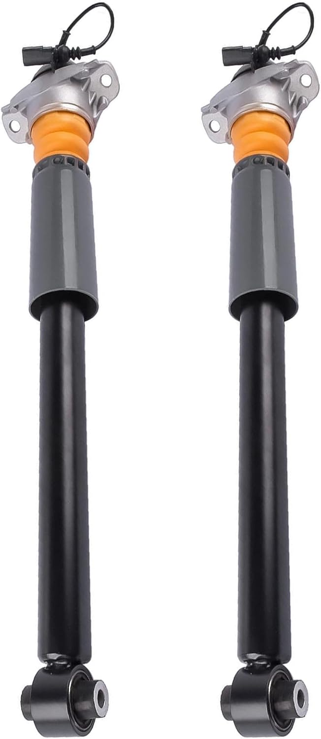 8V0513021 8S0513021Q 8V0513021N Pair Rear Shocks Absorbers Struts Magnetic For Audi A3 Quattro S3 RS3 2015-2022 Shock Struts 8S0513021M 8V0513021F 8S0513021J
