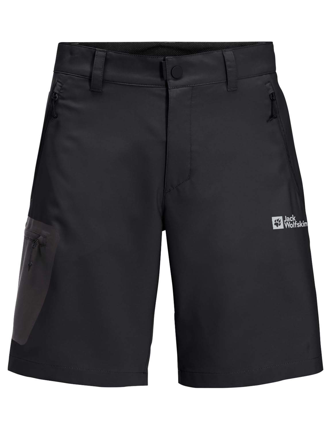 Jack Wolfskin Active Track Szorty M - Szorty Mężczyźni