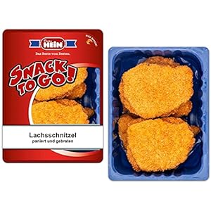 Varkensnijder, tafelkant-en-klaar gebakken snijwerk uit de varkensrug, 10 x 130 g zonder additieven – Het origineel van Dieter Hein