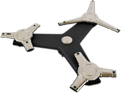 Whirlpool W10860176 Brazo de pulverización para lavavajillas, inferior (reemplaza a W10792724) Pieza original del fabricante de equipos originales