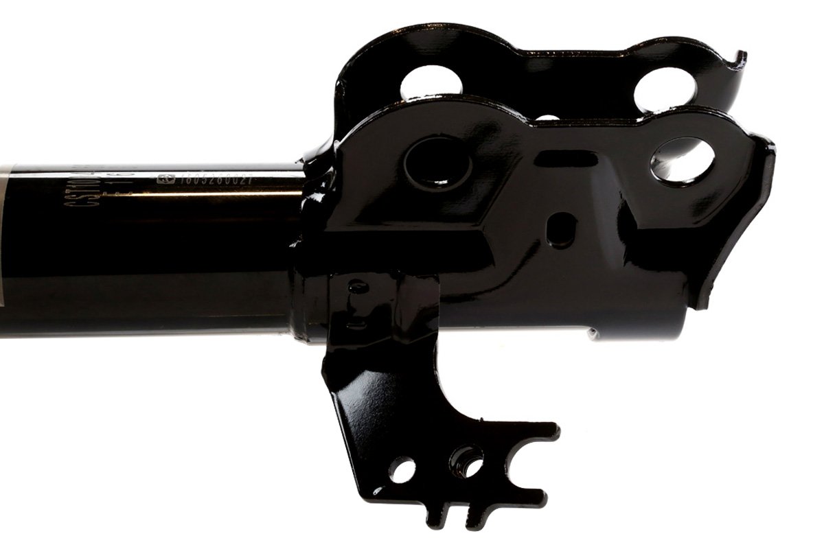 Amazon.com: AutoShack Front Complete Strut and Coil Spring Driver 