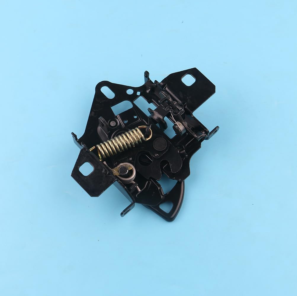 Lower Bonnet Hood Engine Lock Latch For VW Passat B5 1998-2000 3B0823509M