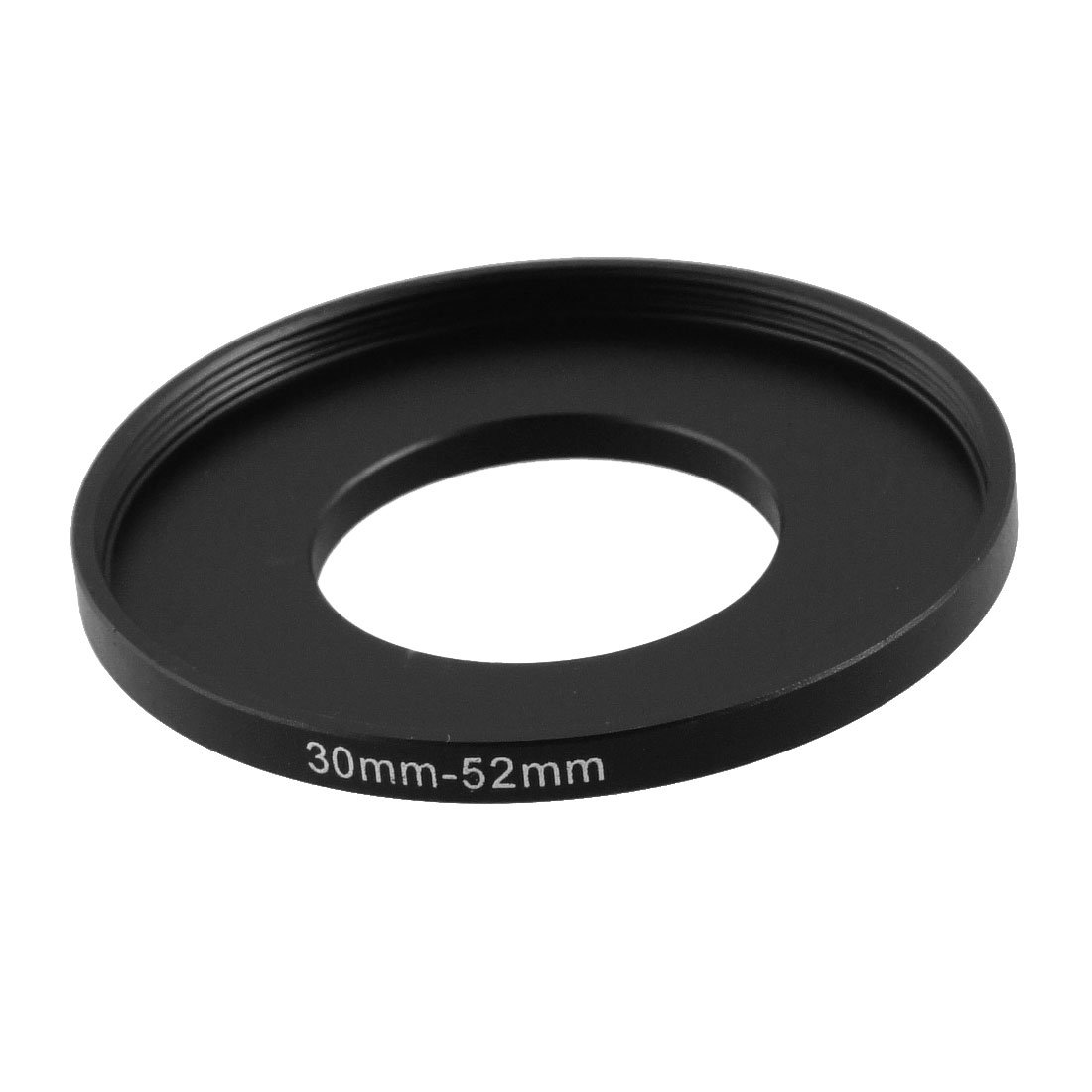 Replacement 3052mm 30mm to 52mm Camera Step Up Filter Adapter Ring