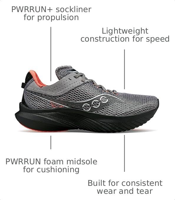 Image of Saucony Women's Kinvara 14
