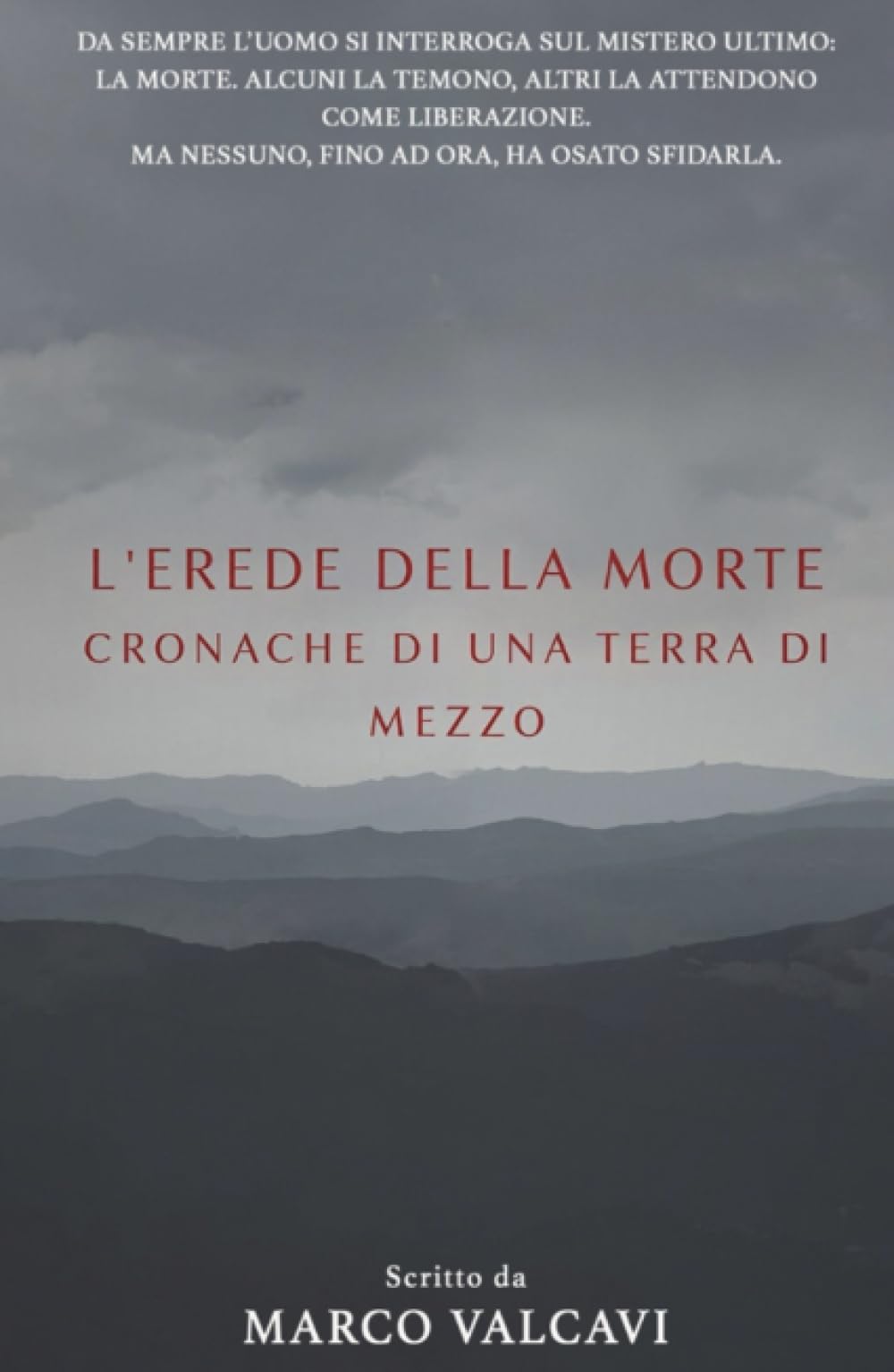 L’erede della morte