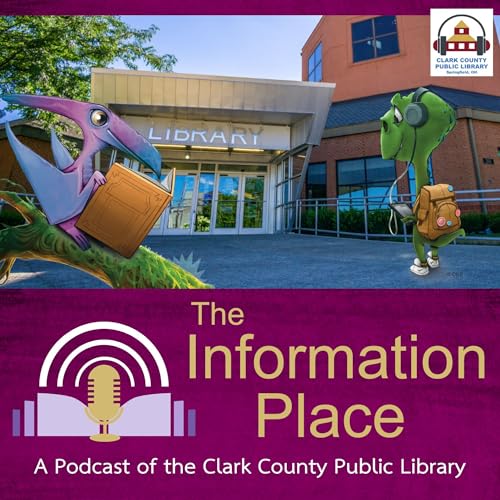 Episode 19 - Summer Challenge 2026: Unearth a Story