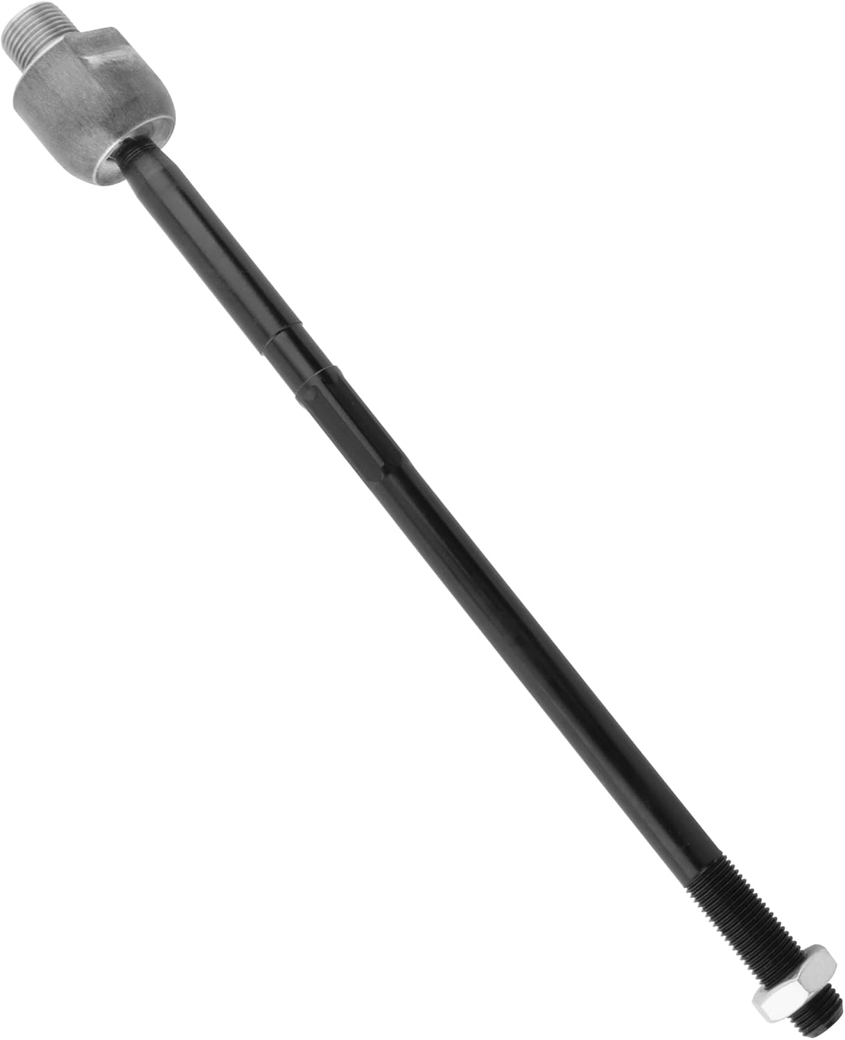 ES800510 EV800689 Front Inner & Outer Tie Rod Ends for Honda CR-V 2007 2008 2009 2010 2011 (Japan Built Models (1st Vin Digit J)), Pack of 4