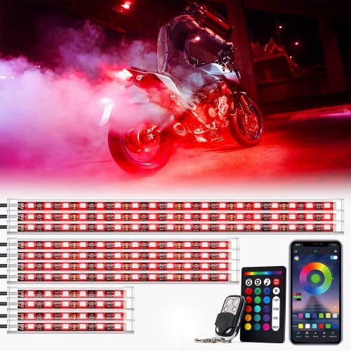 Best Atv Led Underglow Reviews and Buying Guide BNB