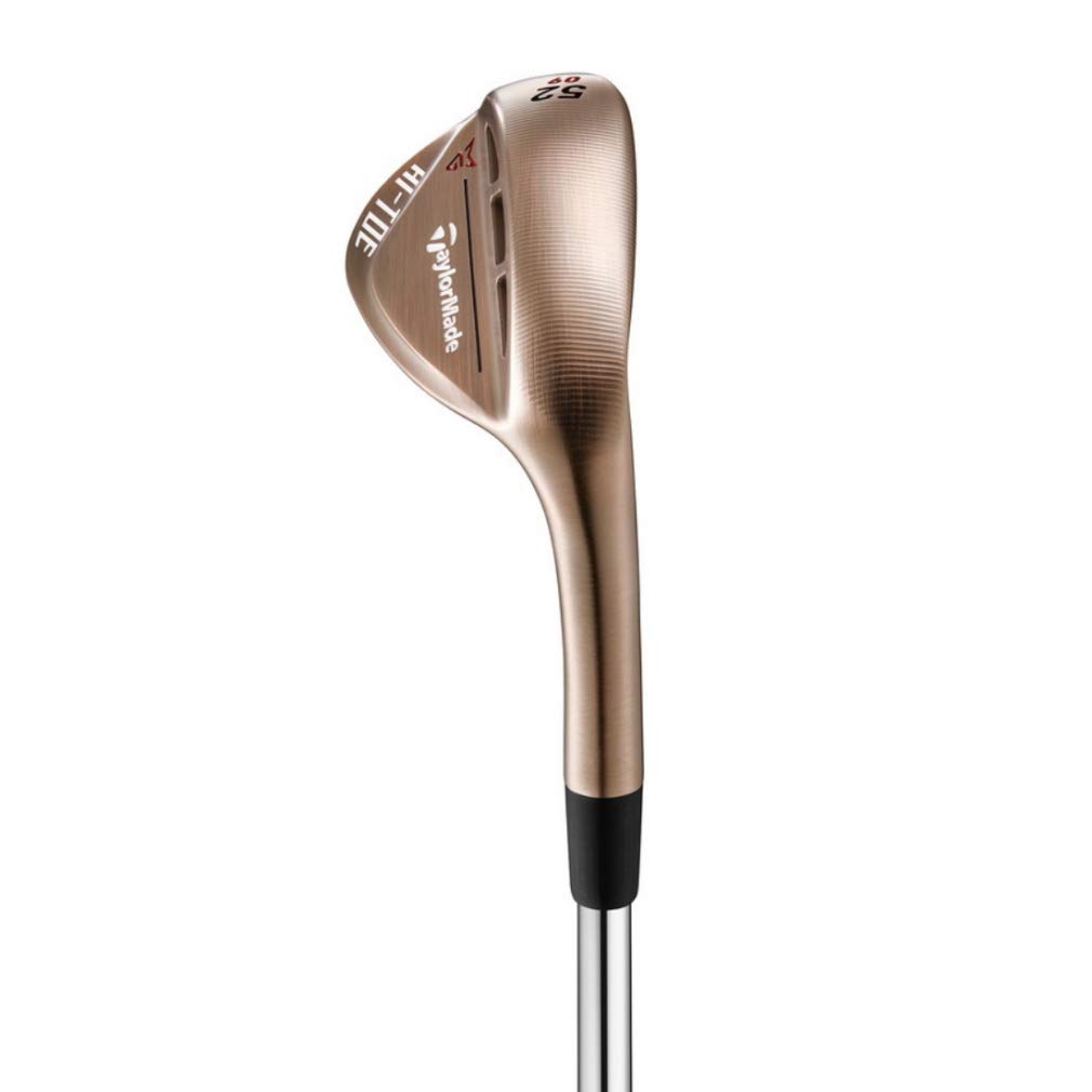 Amazon.co.jp: TAYLOR MADE(テーラーメイド) MILLED GRIND HI-TOE2 