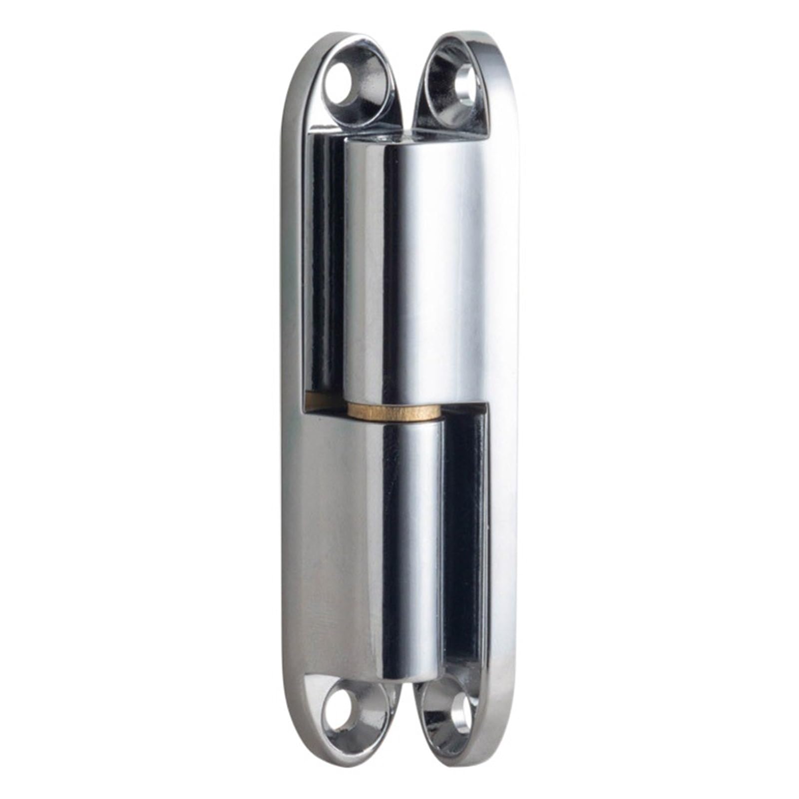 Douknail One Color Distribution Cabinet Hinge Door Zinc Alloy Hl032 1Pcs